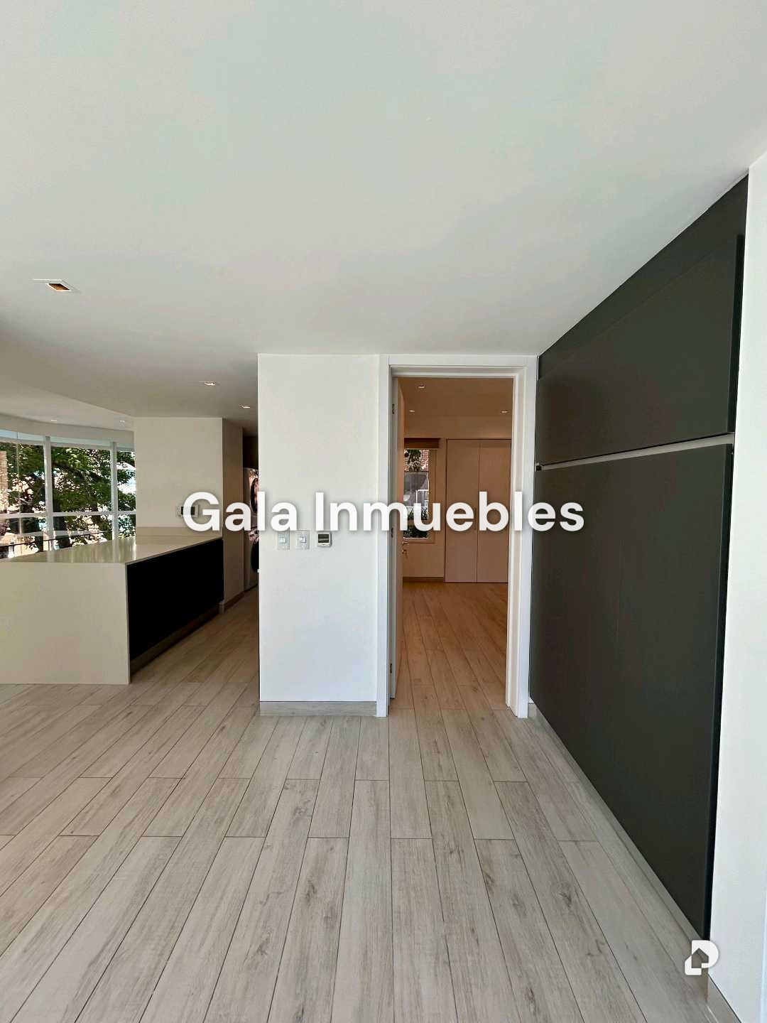 Apartamento en Campo Alegre, Caracas