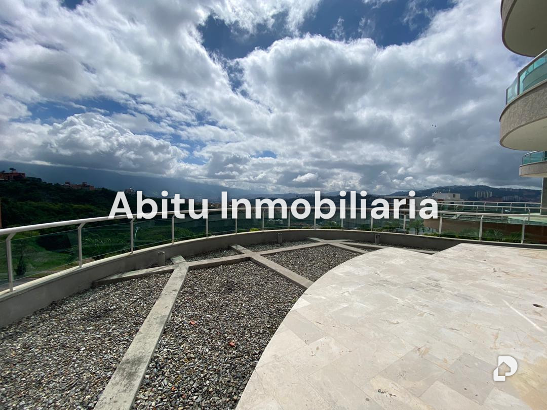 Apartamento en Los Campitos, Caracas