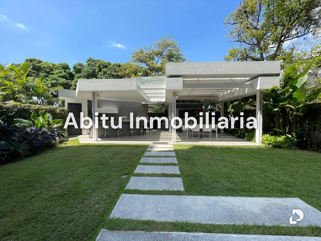 Apartamento en La Castellana, Caracas