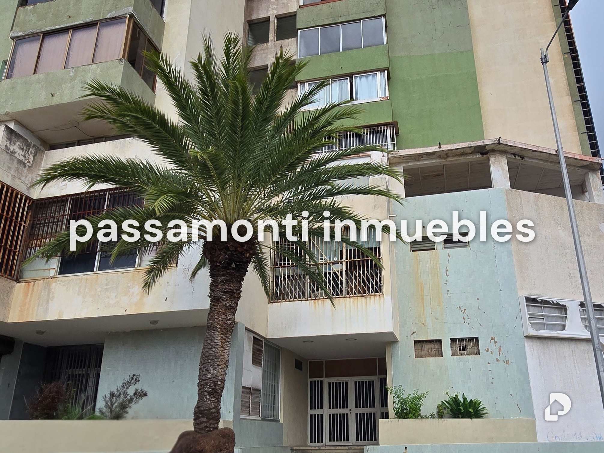 Apartamento en Porlamar, Margarita