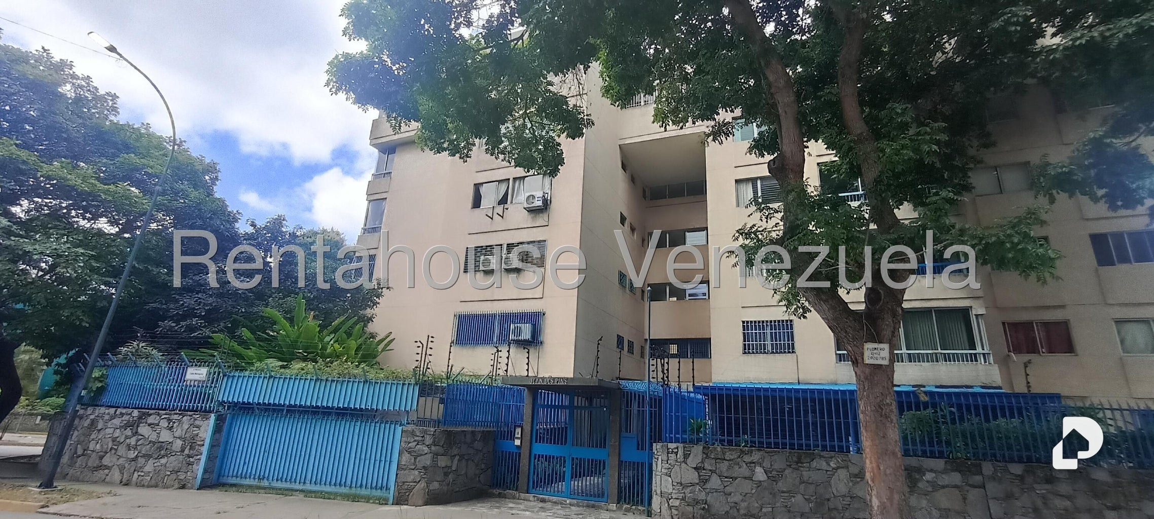 Apartamento en El Marqués, Caracas