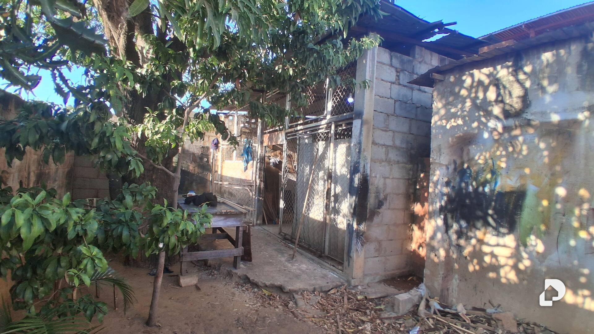 Galpón en Rafito Villalobos, Maracaibo