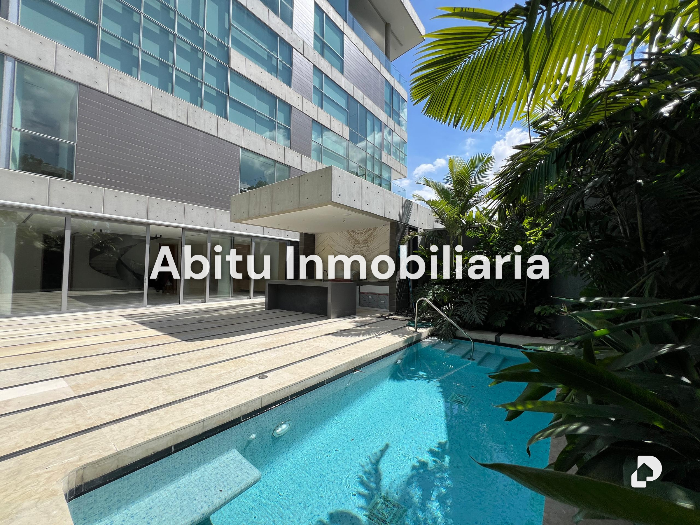 Apartamento en Altamira, Caracas