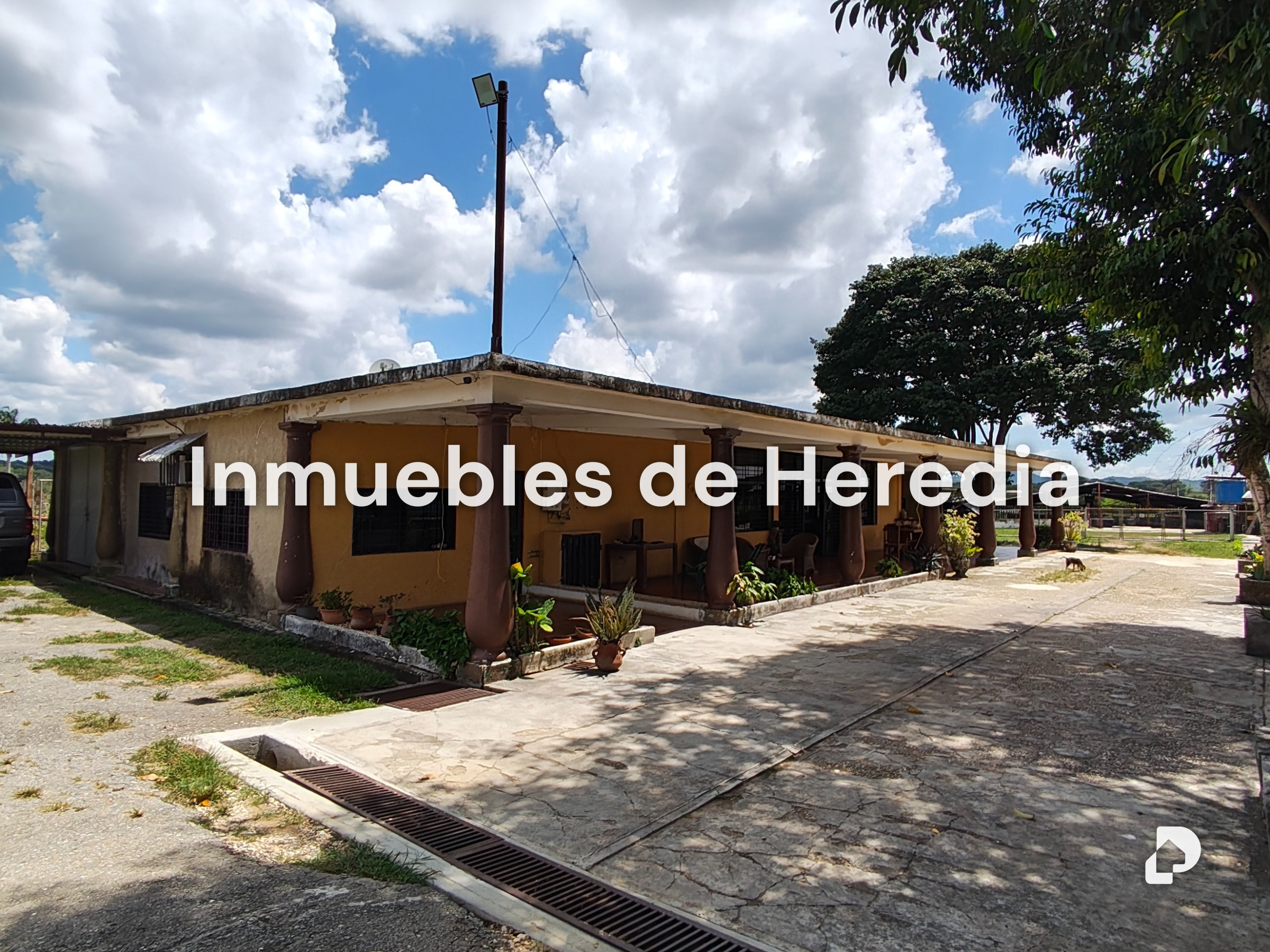 Finca en Tinaquillo