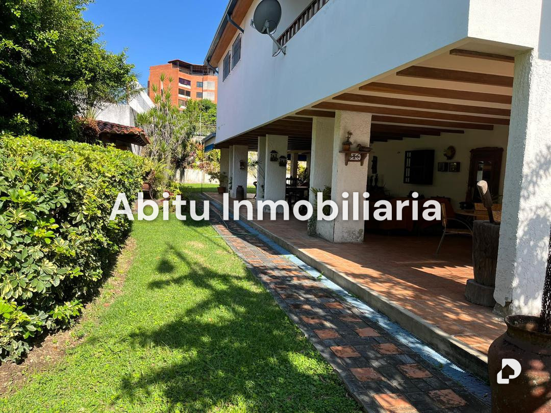 Casa en Sebucan, Caracas