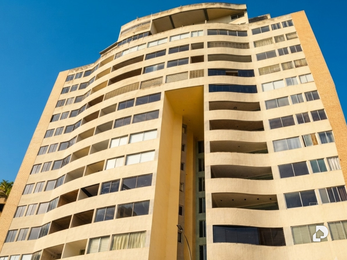 Apartamento en Parroquia Urbana San José, Valencia