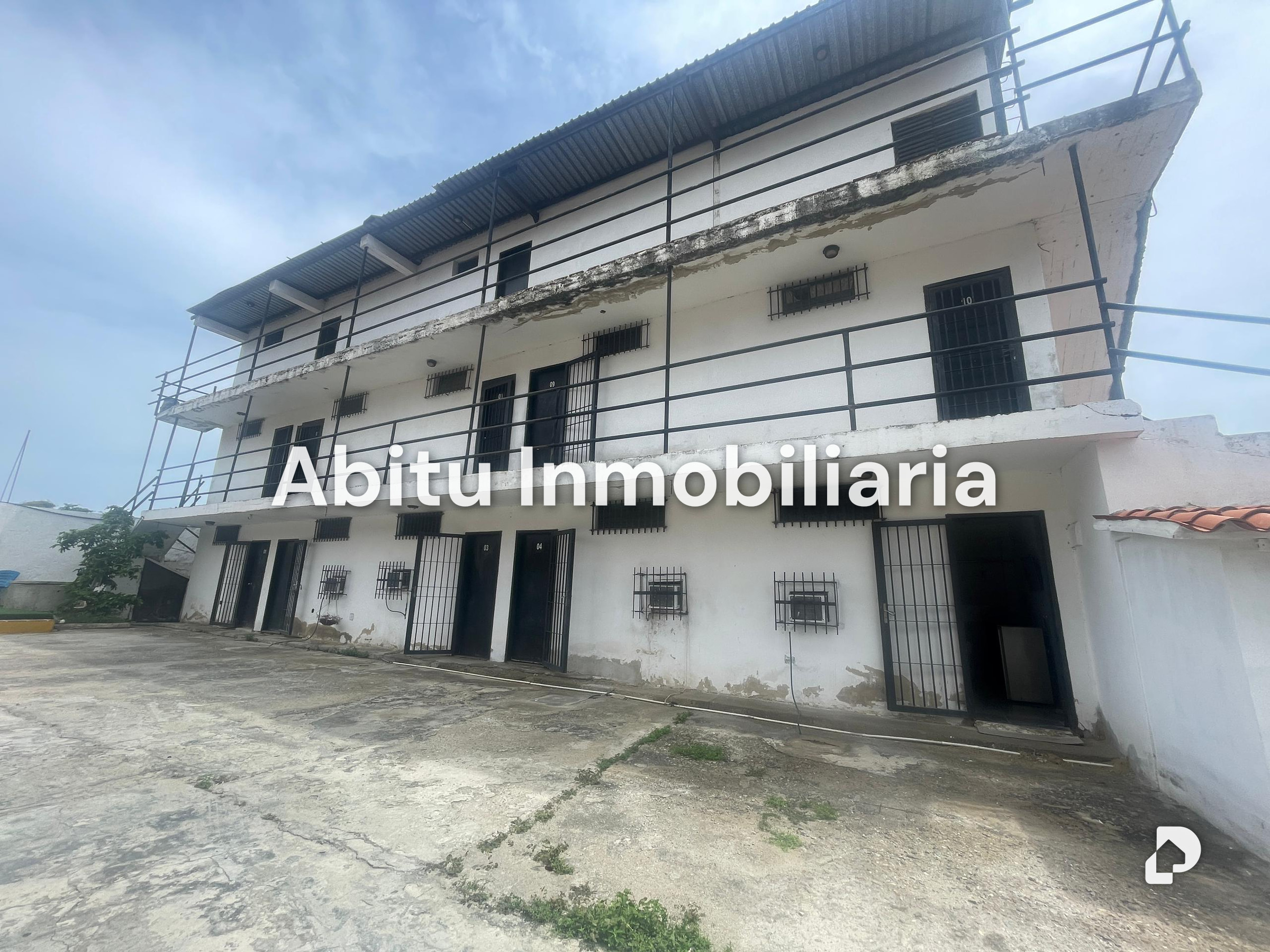 Casa en Caraballeda