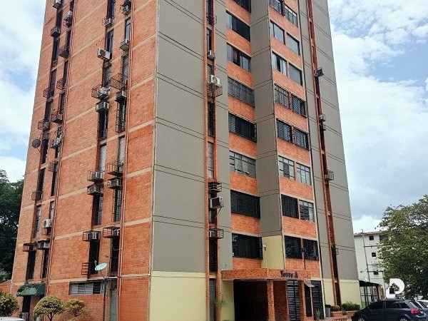 Apartamento en Conjunto Residencial Olimpyc Garden, La Granja, Naguanagua