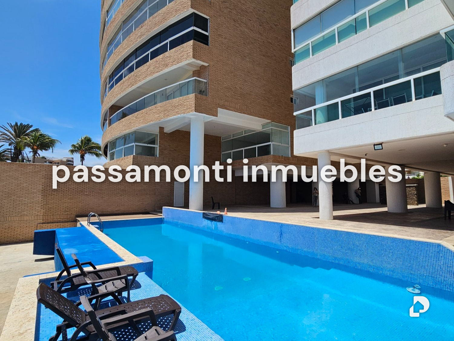 Apartamento en Pampatar, Margarita
