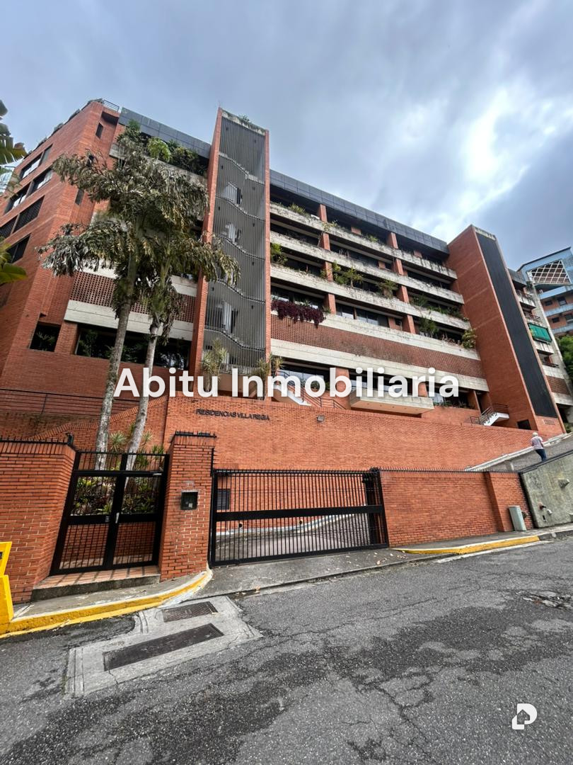 Apartamento en Urb. Miranda, Caracas