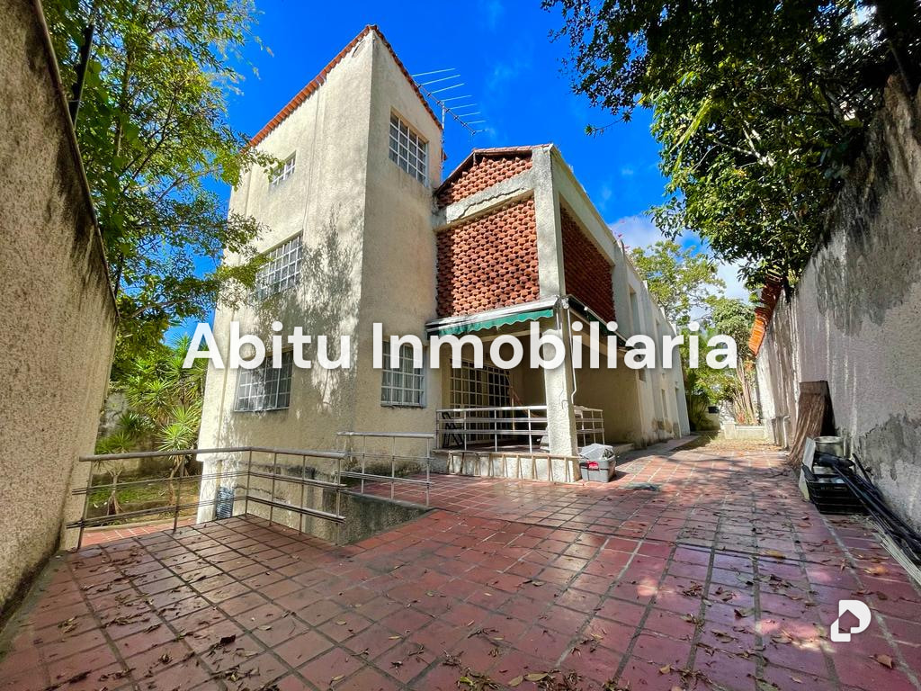 Casa en Altamira, Caracas