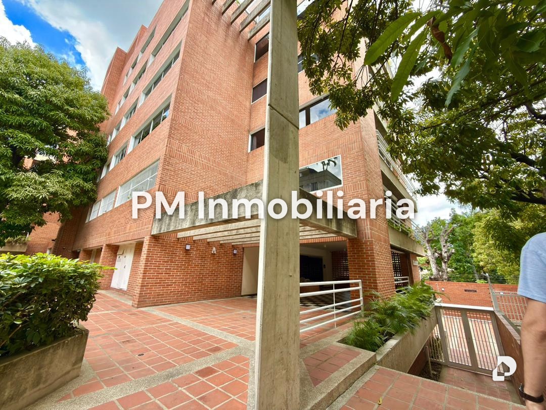 Apartamento en La Castellana, Caracas