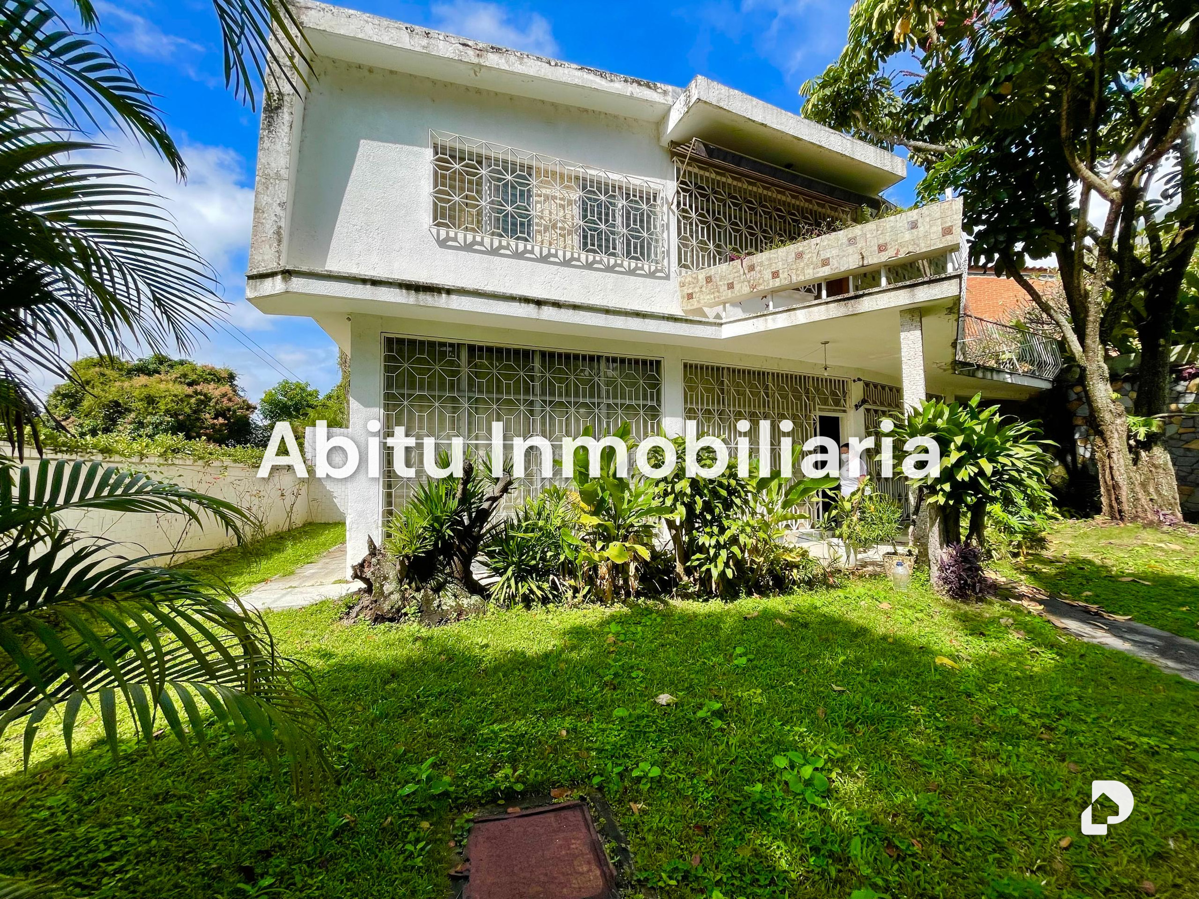 Casa en Los Palos Grandes, Caracas