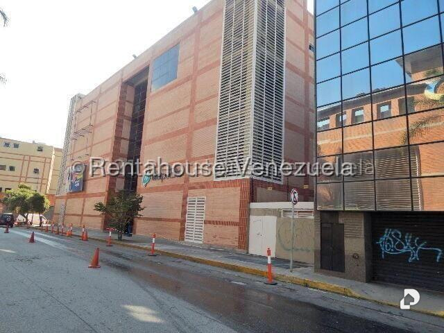 Local comercial en Chacao, Caracas