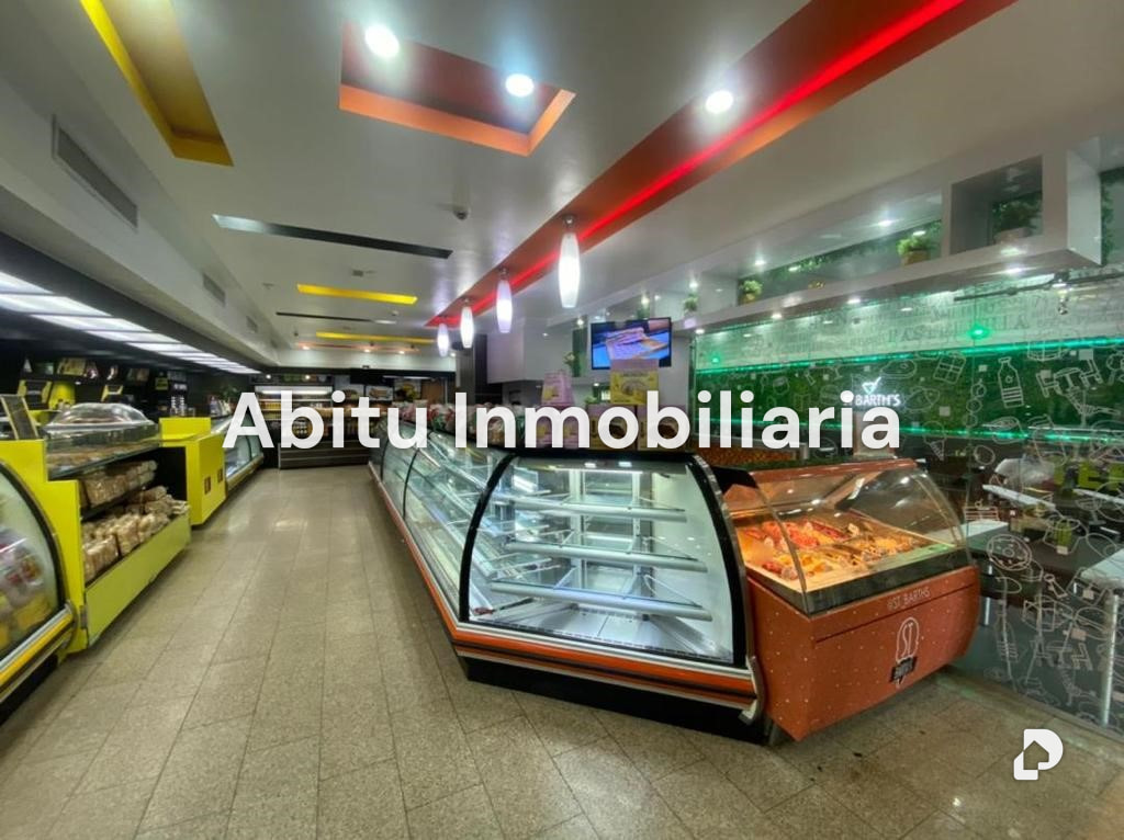 Local comercial en Montalbán, Caracas