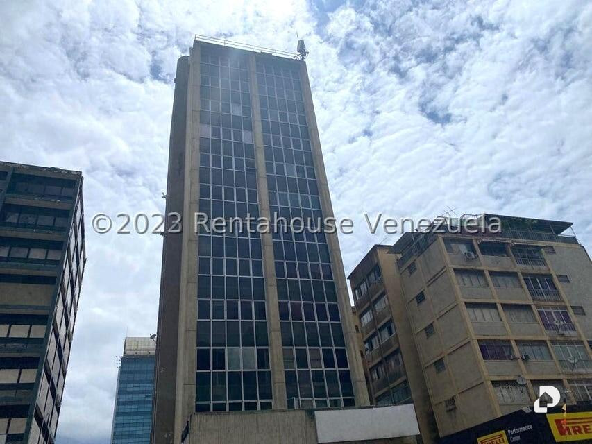 Oficina en Colinas de Bello Monte, Caracas