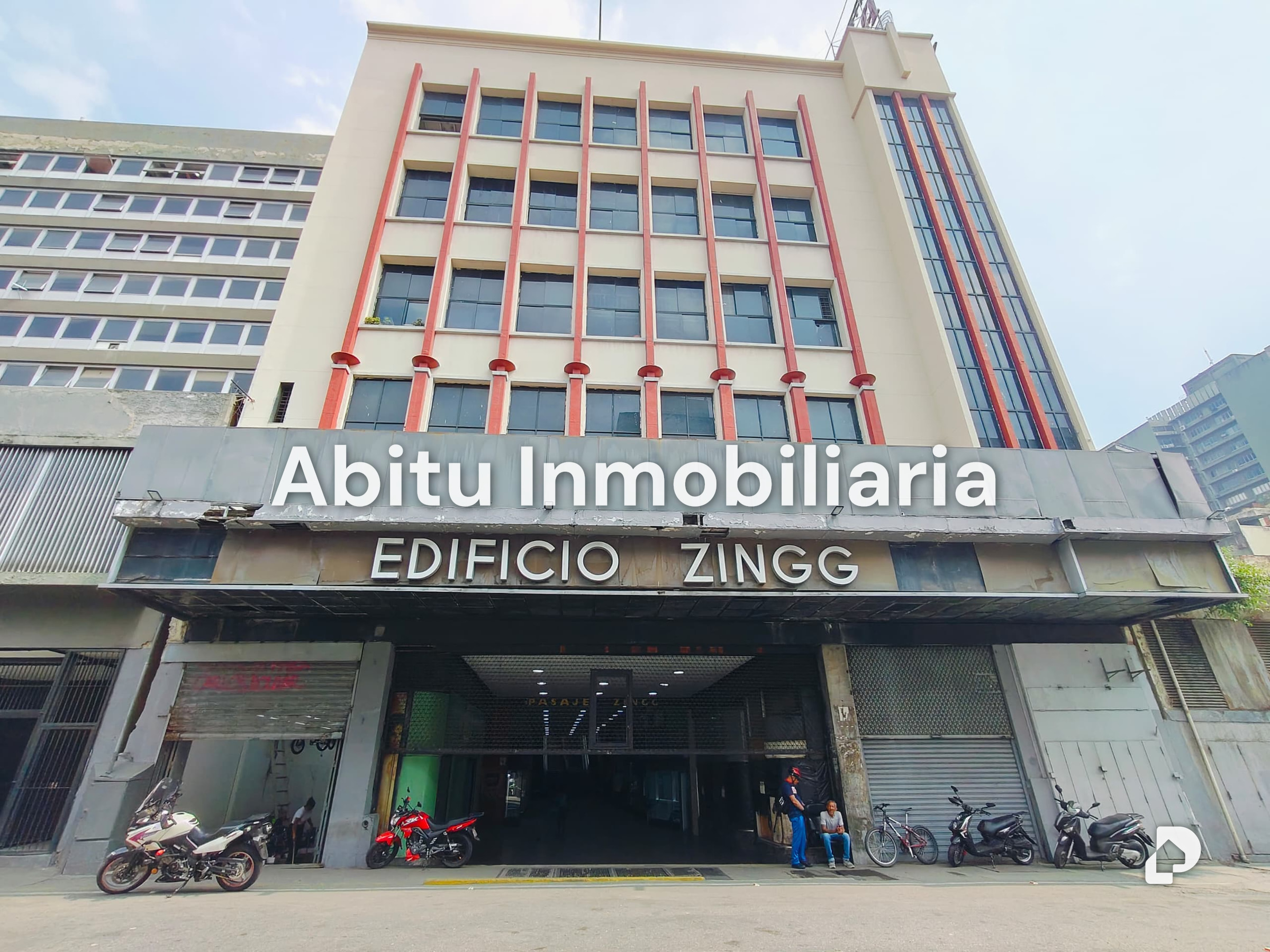 Local comercial en Catedral, Caracas