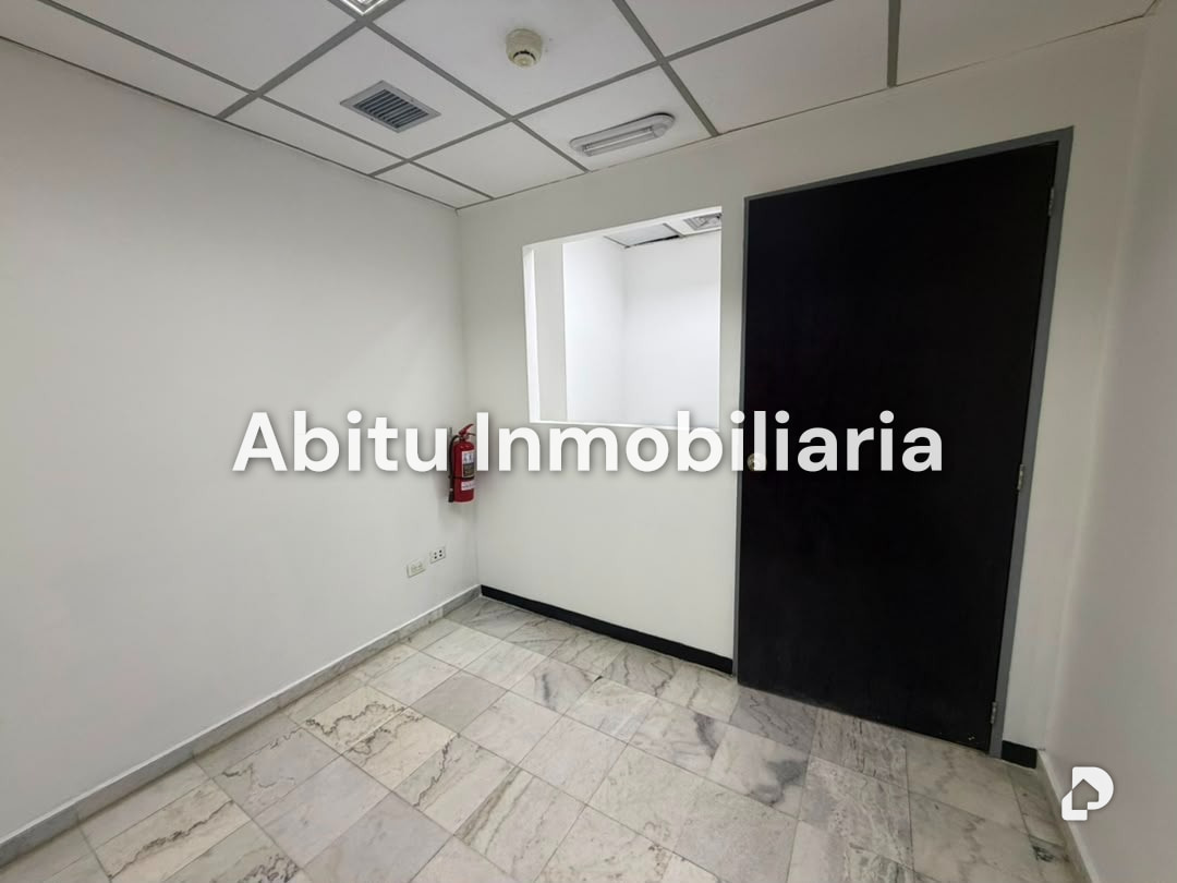 Oficina en Chacao, Caracas