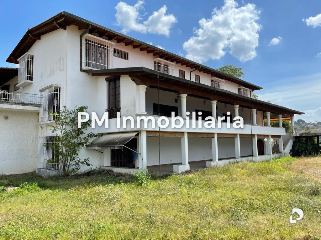 Casa en Cerro Verde, Caracas