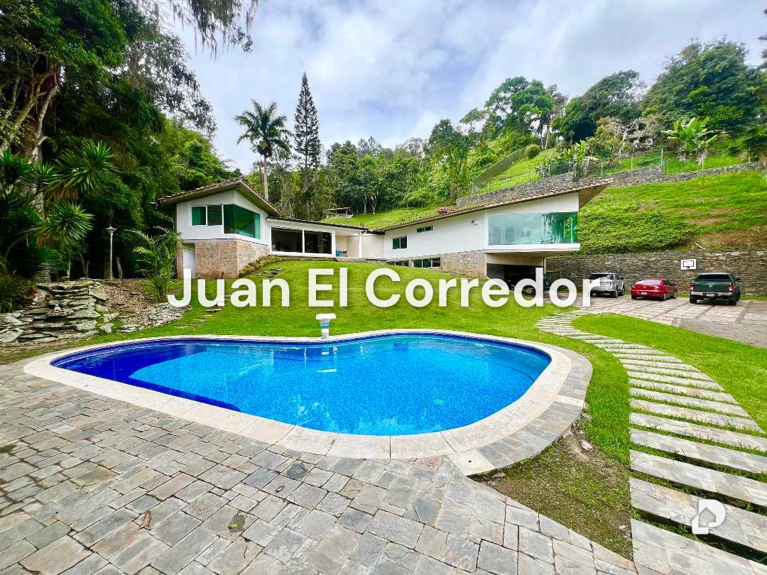 Casa en Alto Hatillo, Caracas