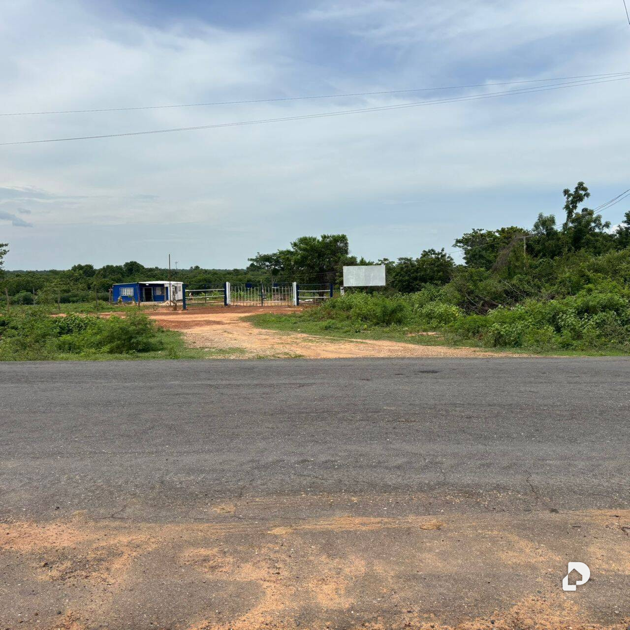 Terreno en Maracaibo
