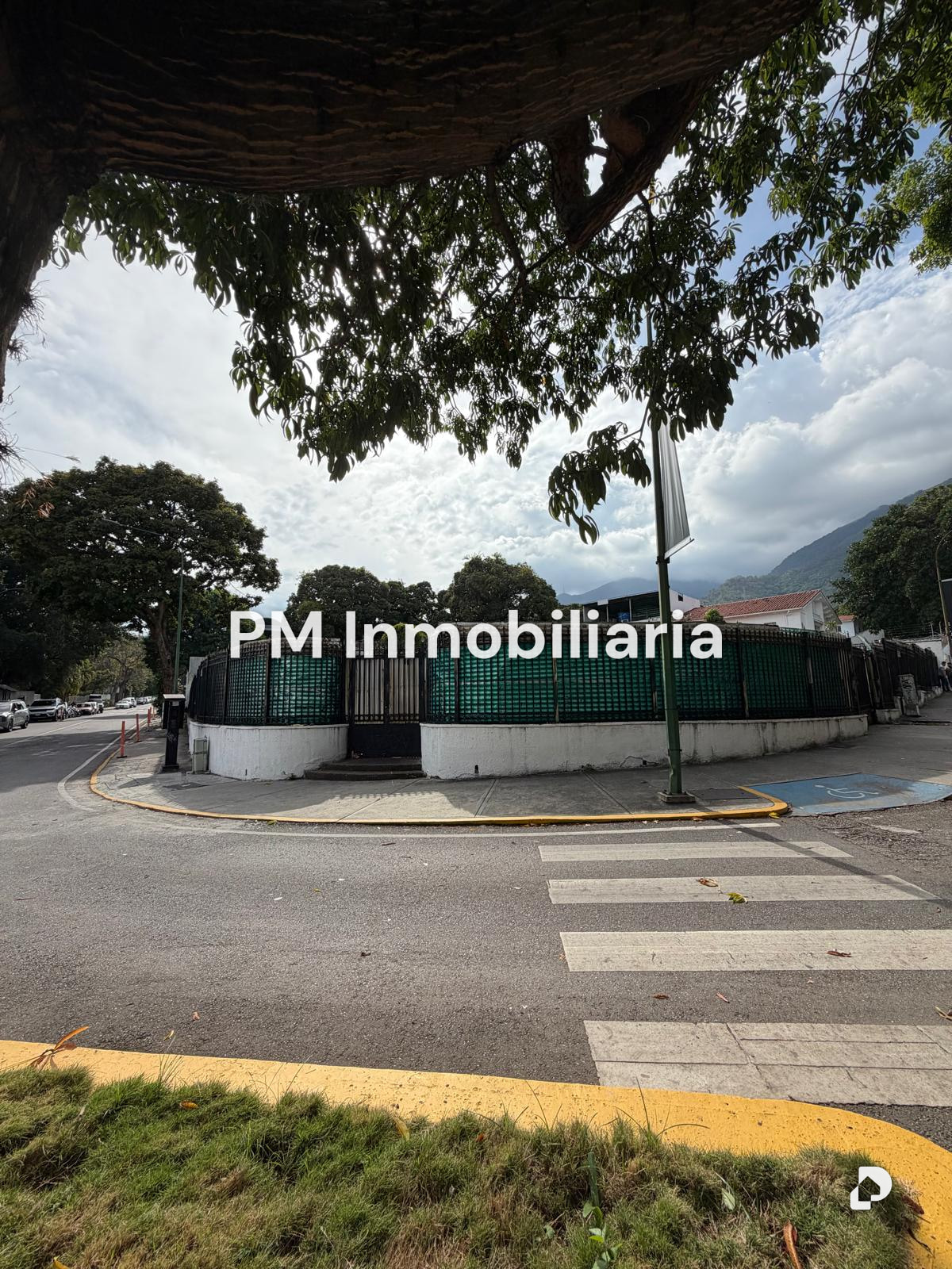 Terreno en Altamira, Caracas