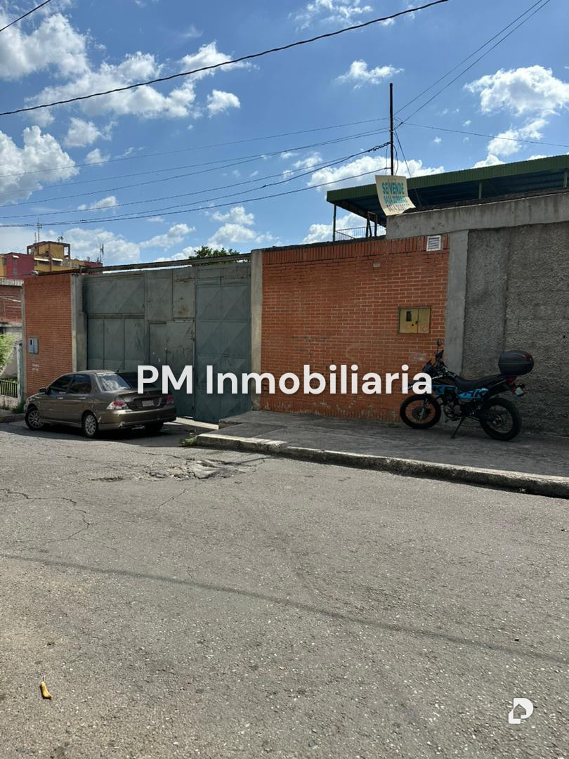 Local comercial en Guatire