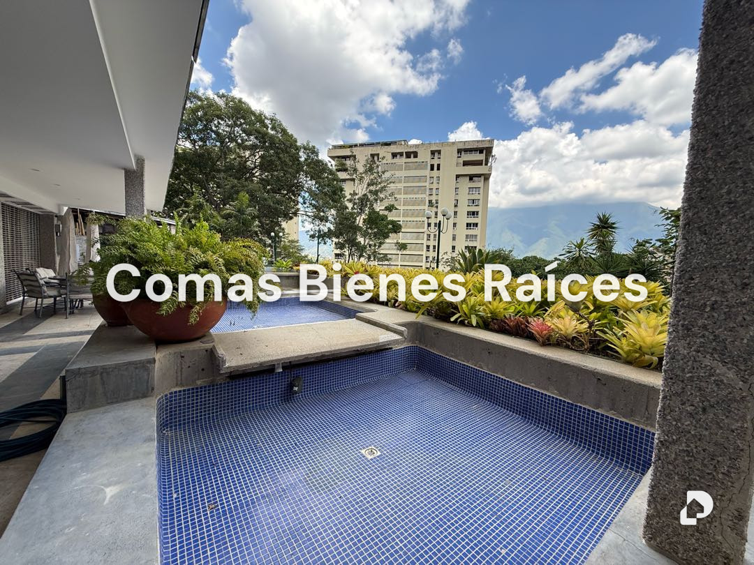 Apartamento en Las Mesetas, Caracas