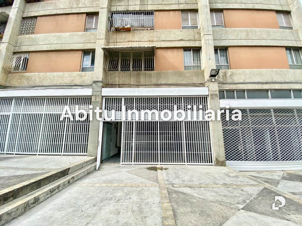 Local comercial en Santa Mónica, Caracas