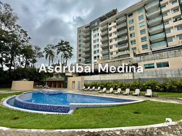 Apartamento en La Lagunita, Caracas