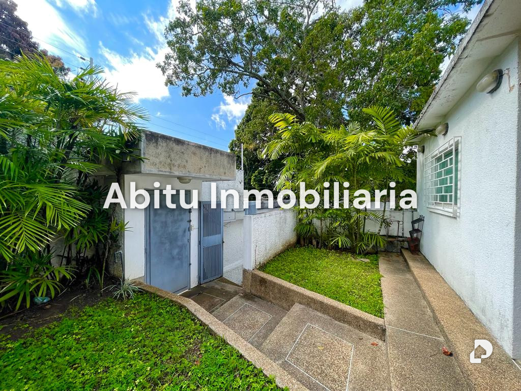 Casa en Altamira, Caracas