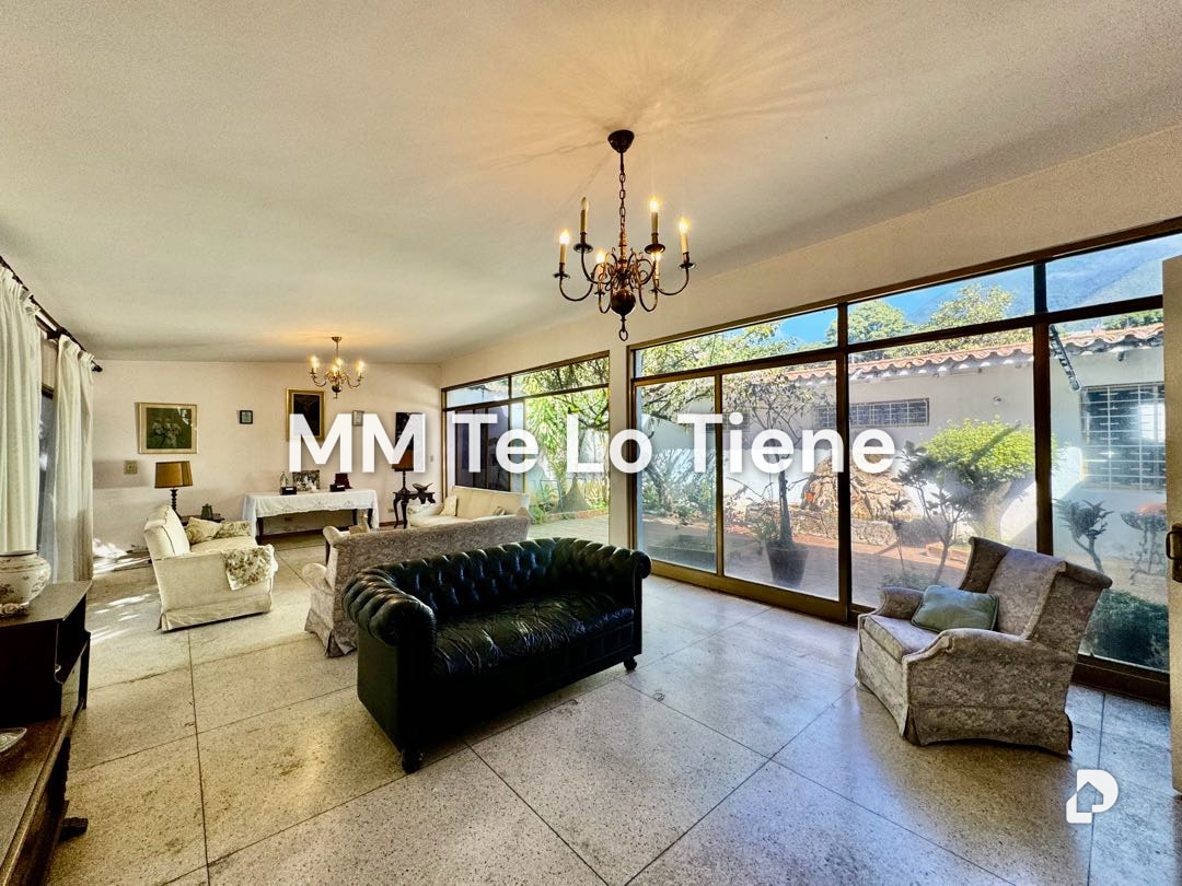 Casa en La Floresta, Caracas
