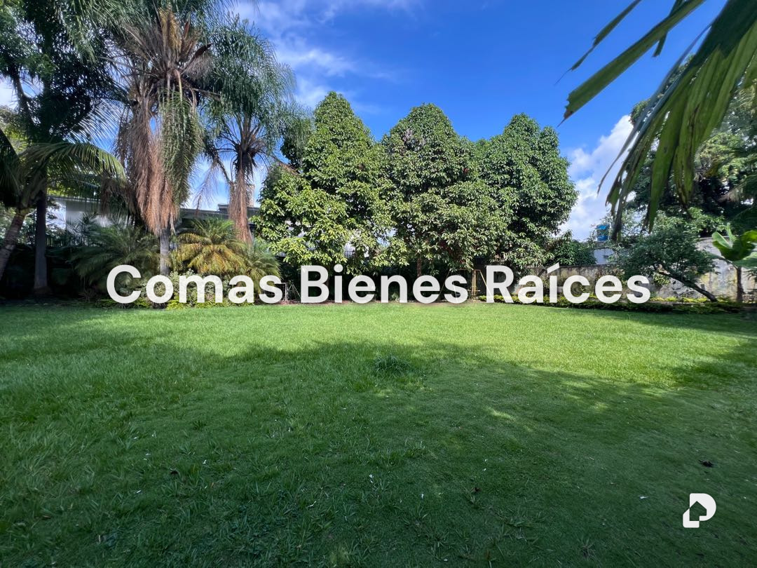 Terreno en La Floresta, Caracas