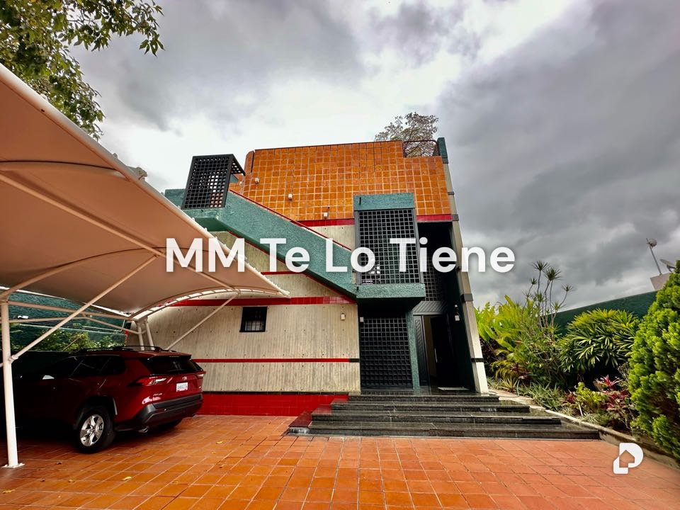 Casa en Colinas de Tamanaco, Caracas