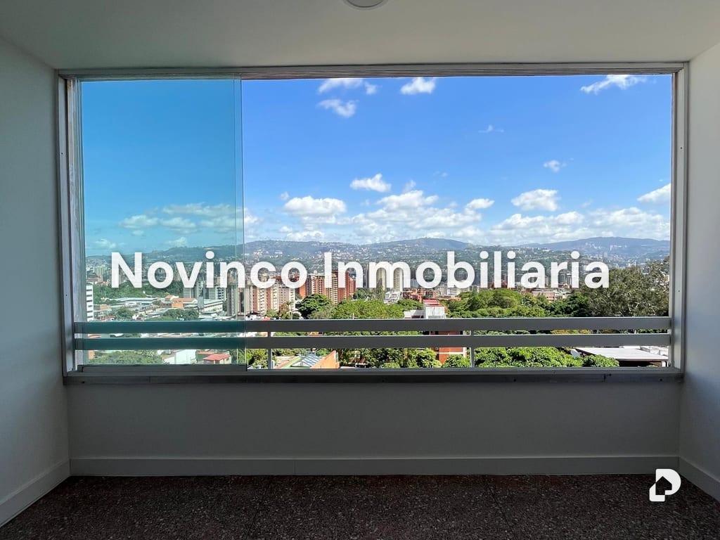 Apartamento en Sebucan, Caracas