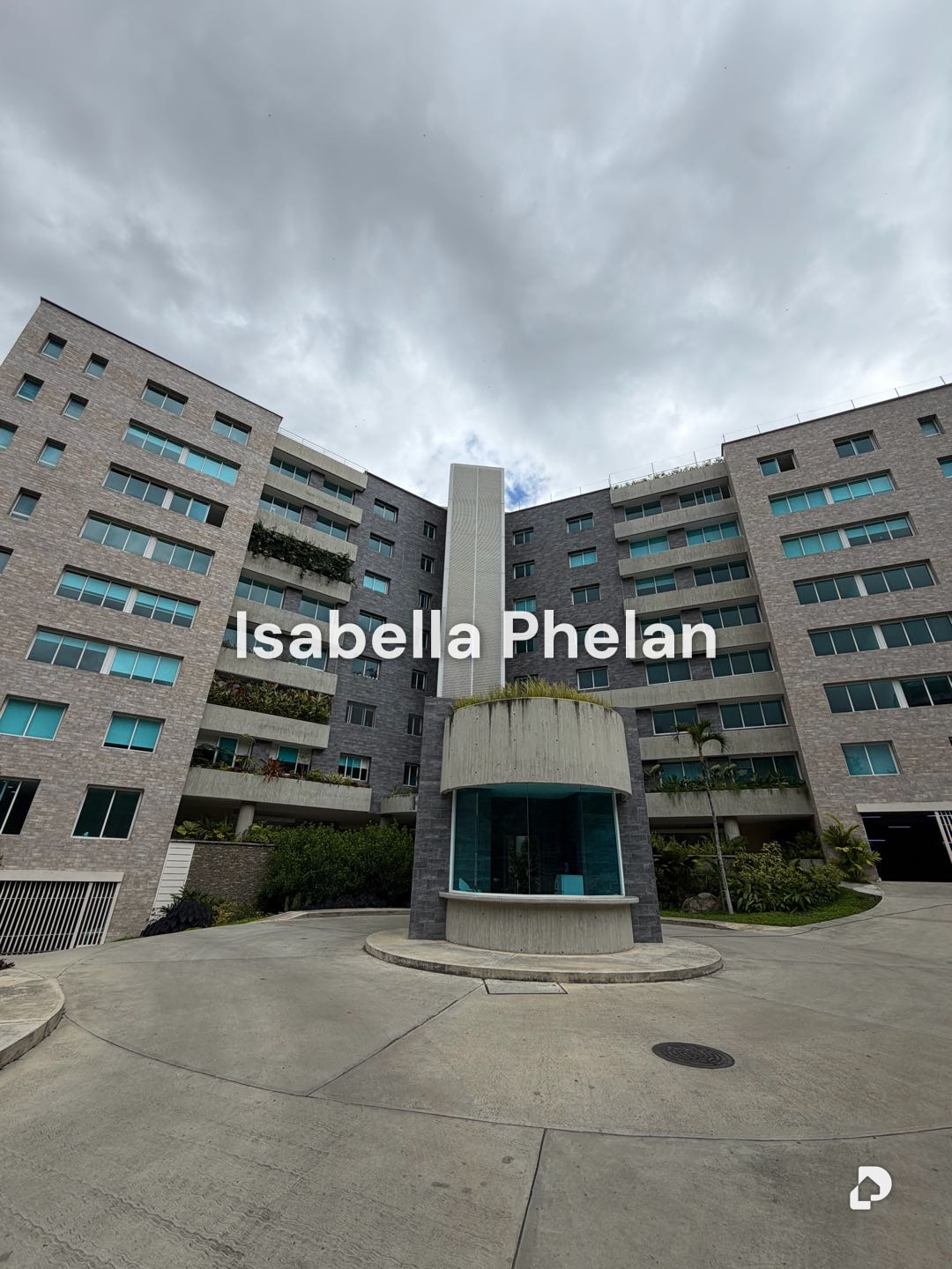 Apartamento en Los Chorros, Caracas