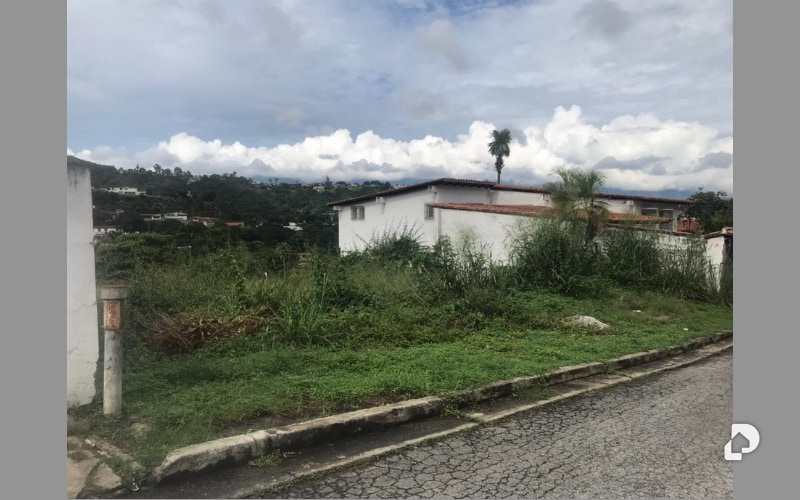 Terreno en Prados del Este, Caracas