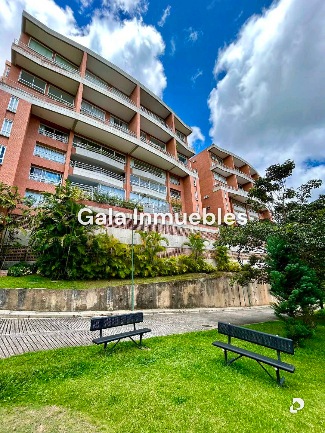 Apartamento en Alto Hatillo, Caracas