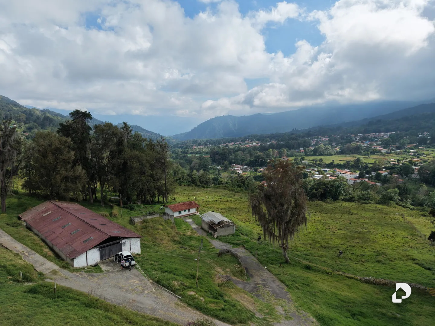 Finca en Las Cuadras, El Escorial, El Valle
