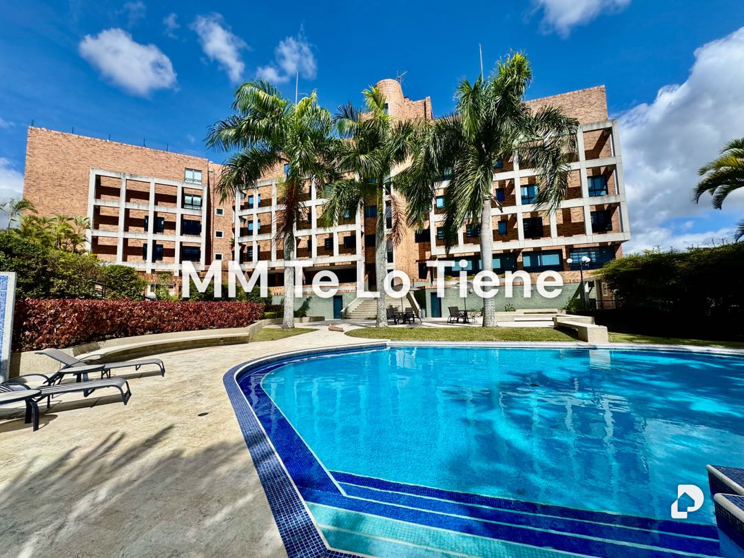 Apartamento en Caracas