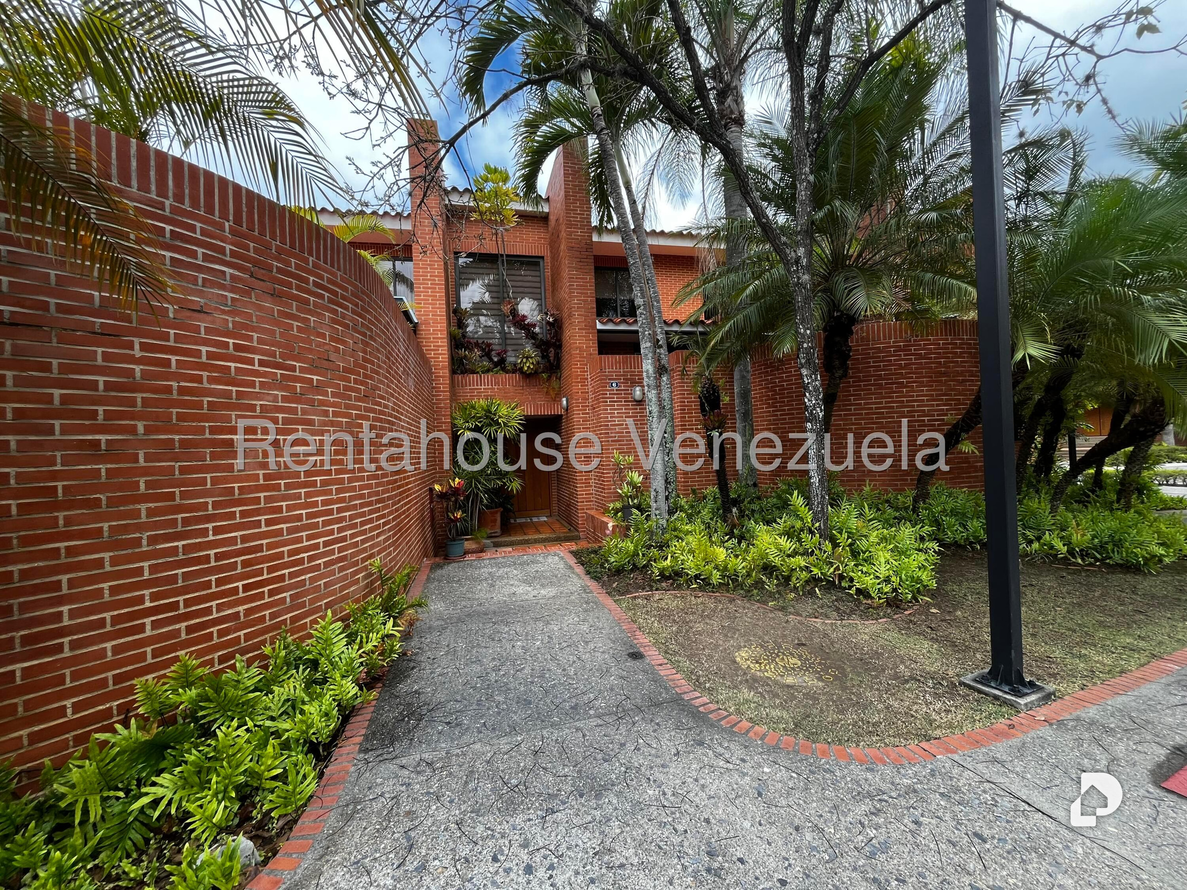 Casa en Caurimare, Caracas