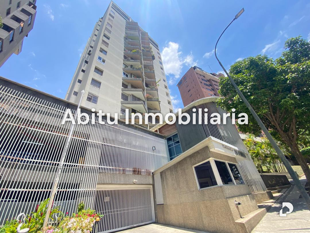 Apartamento en Terrazas del Ávila, Caracas