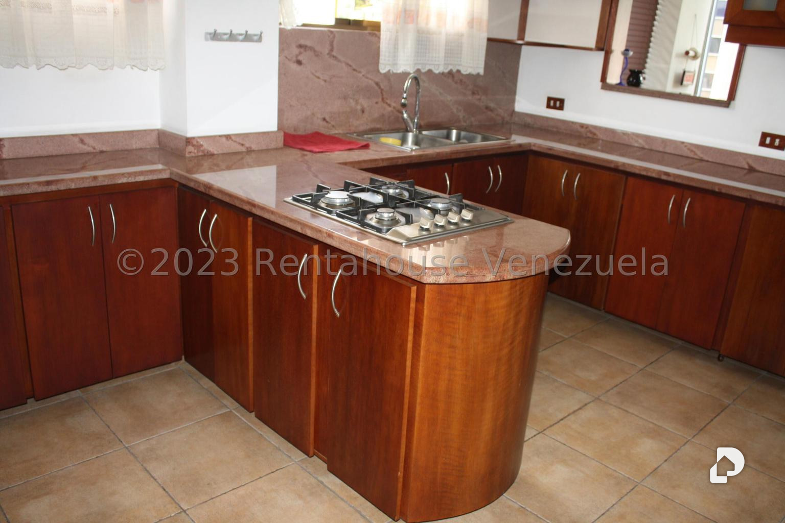 Apartamento en El Marqués, Caracas