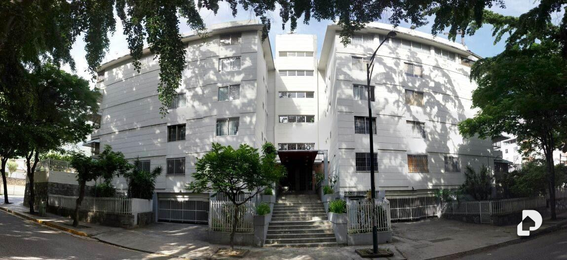 Apartamento en El Marqués, Caracas