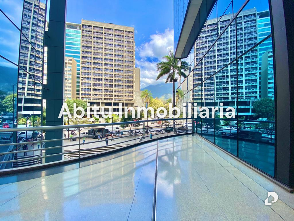 Local comercial en El Rosal, Caracas