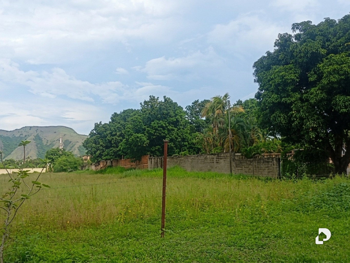 Terreno en Guacara