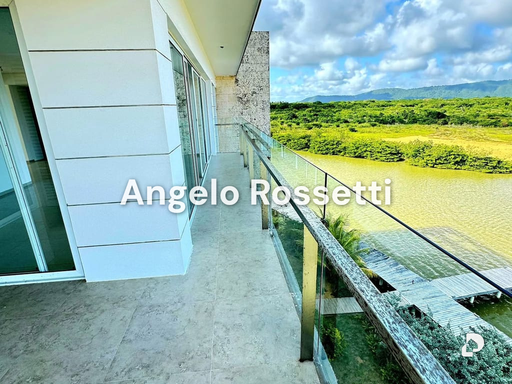 Apartamento en Puerto Morrocoy, Tucacas
