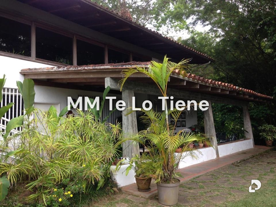 Casa en Alto Hatillo, Caracas