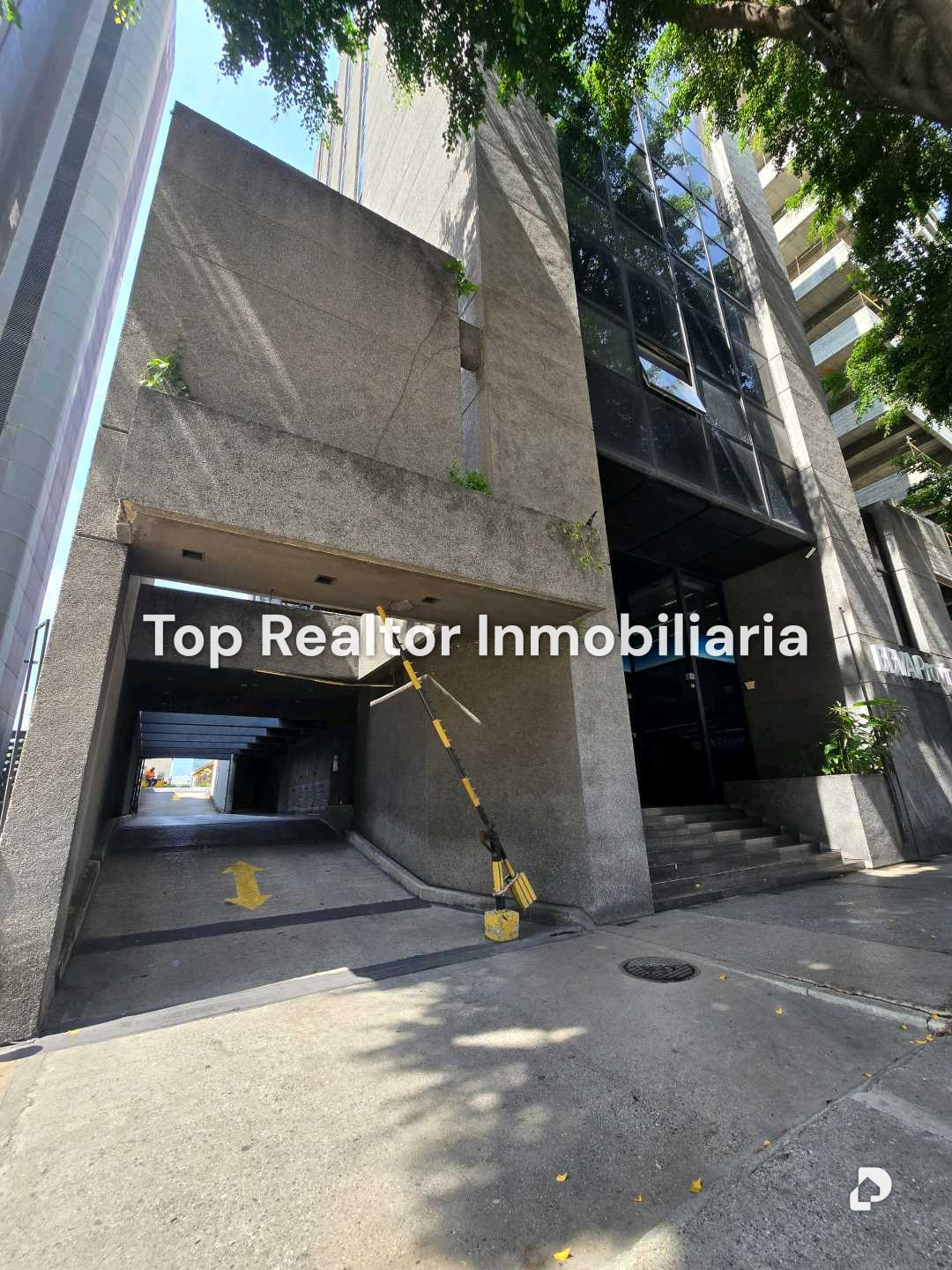 Oficina en El Rosal, Caracas