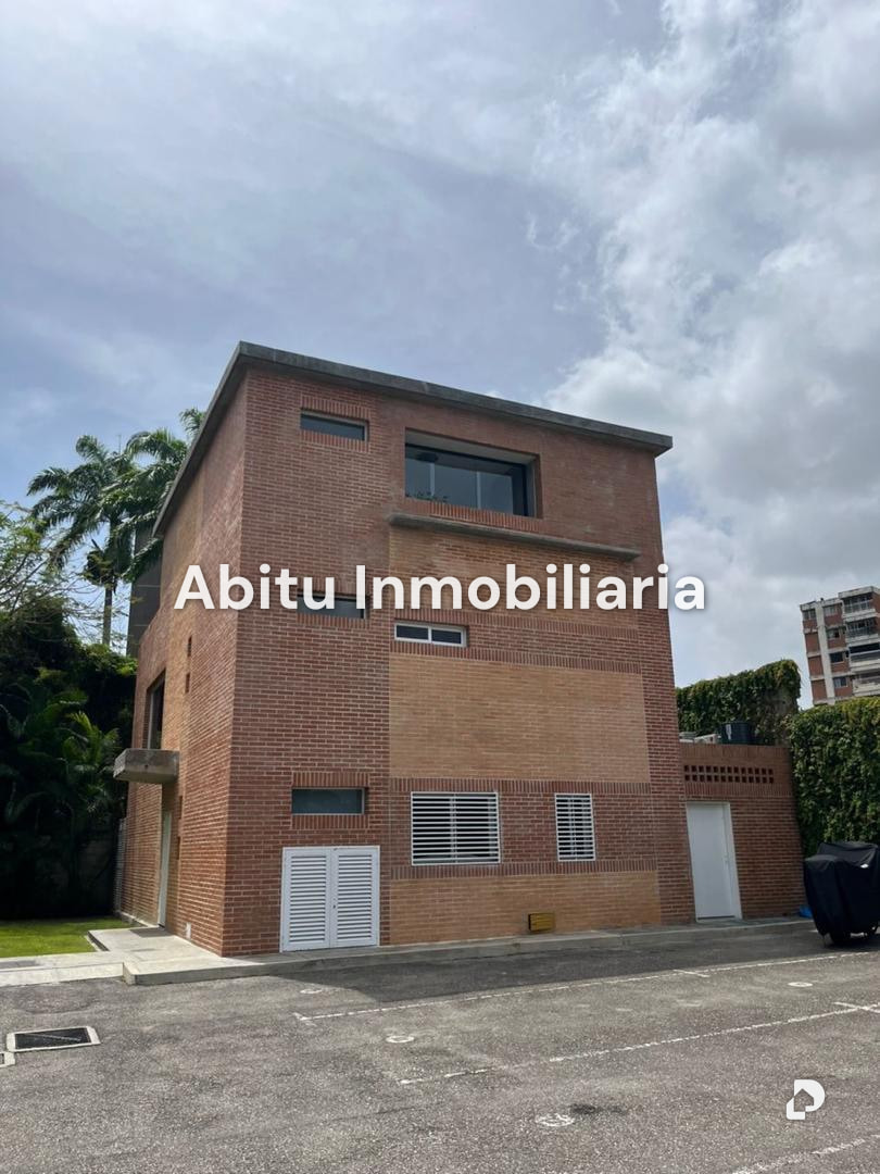 Casa en Alta Florida, Caracas